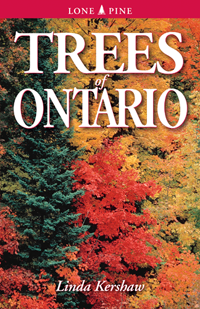 Trees of Ontario
